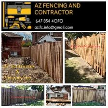Fencing Services