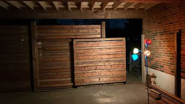 Fencing Services - Photo 3