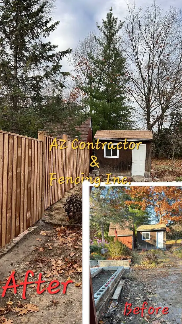 Fencing Services - Photo 5