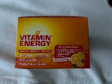 FULL CASE OF 12 VITAMIN ENERGY DRINKSAS PICTURED - Photo 5