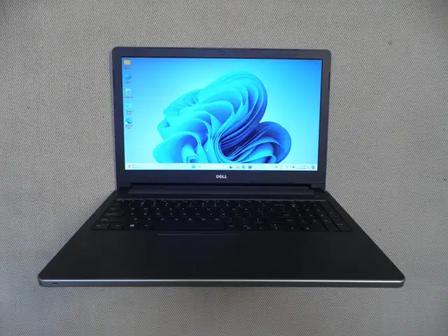 Dell Inspiron 15 5558 i5-5th Gen, Laptop