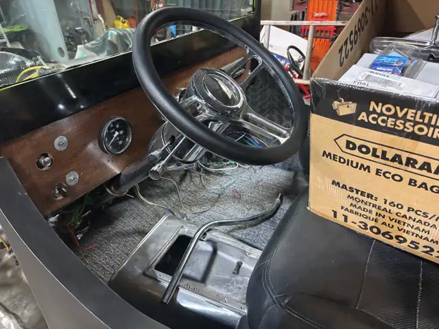 1927 c cab - Photo 4