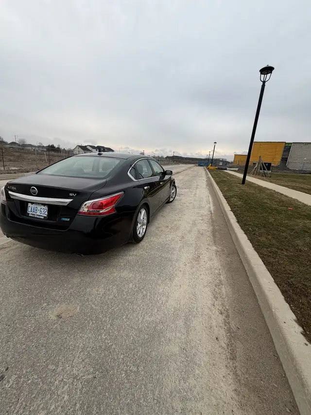 2014 Nissan Altima - Photo 3