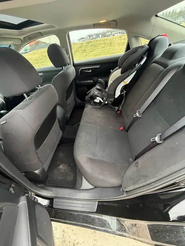 2014 Nissan Altima - Photo 5