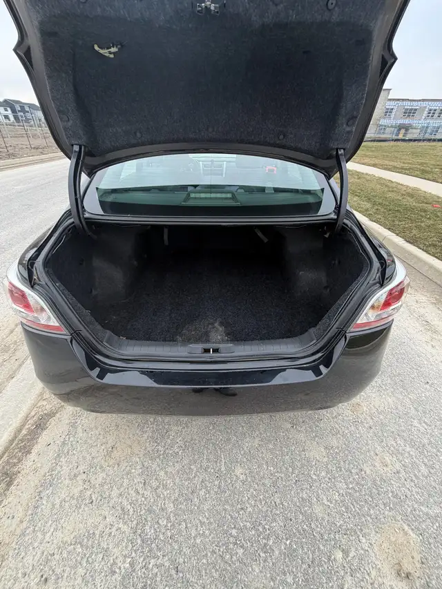 2014 Nissan Altima - Photo 6