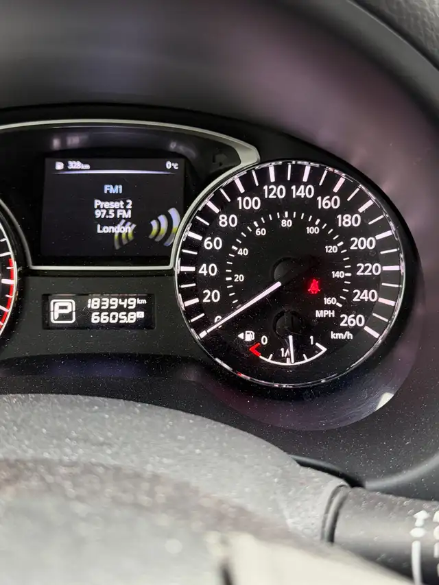 2014 Nissan Altima - Photo 8
