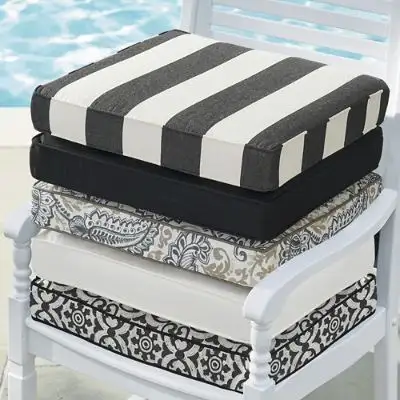 Custom Made Patio Cushions - Photo 4