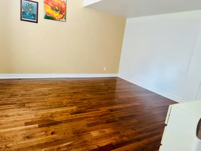 Laval 3 1/2 all-inclusive unit, ready for  starting July - Photo 8