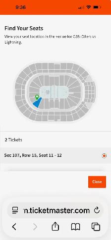 Edmonton Oilers - Photo 2