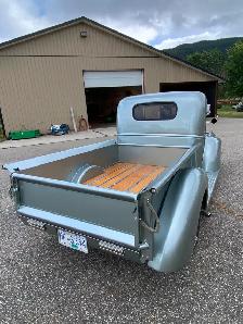 Classic 1946 GMC Pickup - Photo 3