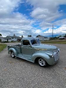 Classic 1946 GMC Pickup - Photo 4