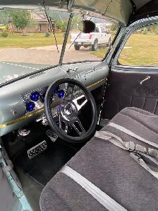 Classic 1946 GMC Pickup - Photo 6