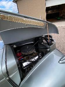 Classic 1946 GMC Pickup - Photo 7