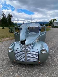 Classic 1946 GMC Pickup - Photo 8