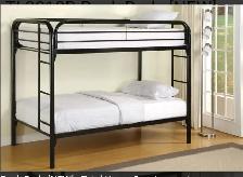 Single bunkbed