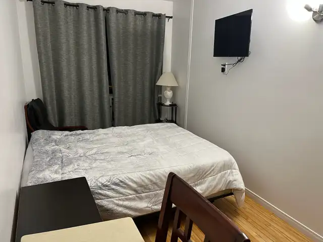 Chambre à louer - Photo 2