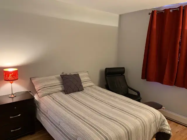 Chambre à louer - Photo 5