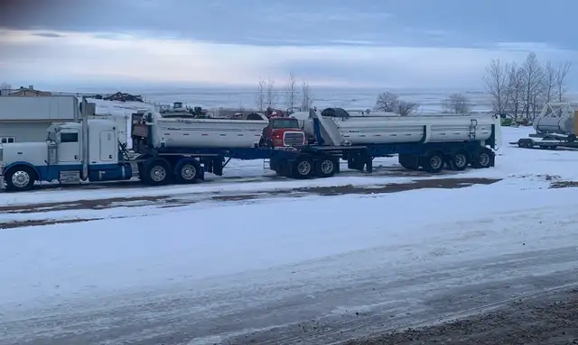 looking for class 1 driver