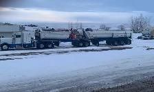 looking for class 1 driver