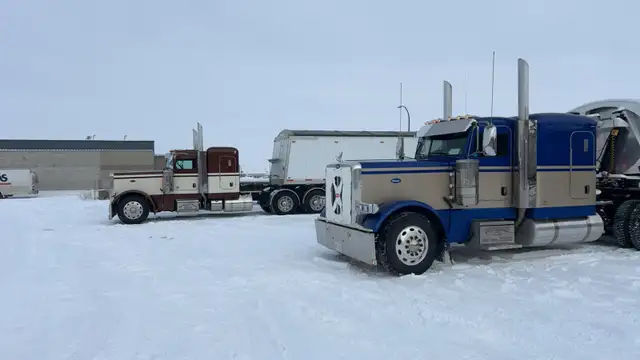 looking for class 1 driver - Photo 2