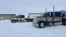 looking for class 1 driver - Photo 2