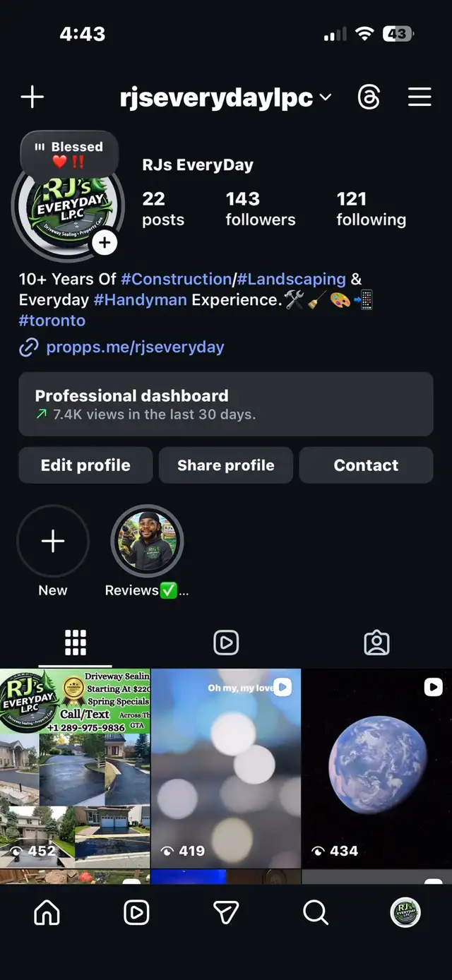 Affordable Painter - Photo 7