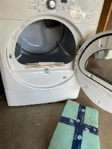 MAYTAG EPIC Z DRYER FOR SALE