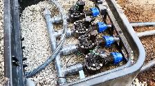 Trusted Irrigation Experts – Quality You Can See
