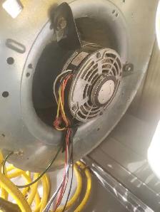 blower motors - Photo 5