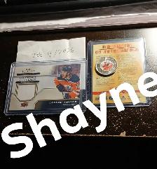 Tim Hortons Hockey cards at card show in Leduc Mar28 / 2026 - Photo 3