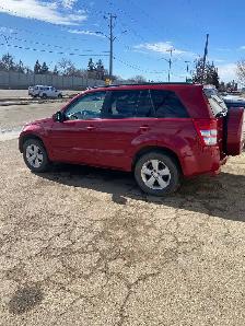 2011 Suzuki Grand Vitara (Active) - Photo 2