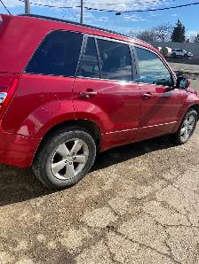 2011 Suzuki Grand Vitara (Active) - Photo 3