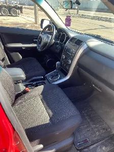 2011 Suzuki Grand Vitara (Active) - Photo 4