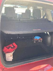 2011 Suzuki Grand Vitara (Active) - Photo 5