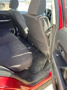 2011 Suzuki Grand Vitara (Active) - Photo 7