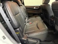 2017 Nissan Pathfinder Platinum-Midnigh Edition / Low  K/ Local - Photo 13