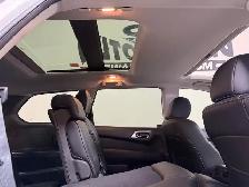 2017 Nissan Pathfinder Platinum-Midnigh Edition / Low  K/ Local - Photo 15