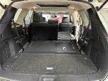 2017 Nissan Pathfinder Platinum-Midnigh Edition / Low  K/ Local - Photo 20