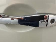 2017 Nissan Pathfinder Platinum-Midnigh Edition / Low  K/ Local - Photo 23