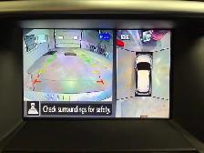 2017 Nissan Pathfinder Platinum-Midnigh Edition / Low  K/ Local - Photo 32