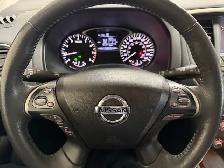 2017 Nissan Pathfinder Platinum-Midnigh Edition / Low  K/ Local - Photo 34