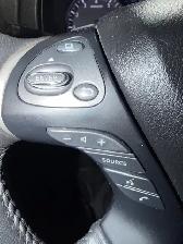 2017 Nissan Pathfinder Platinum-Midnigh Edition / Low  K/ Local - Photo 36