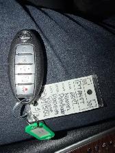 2017 Nissan Pathfinder Platinum-Midnigh Edition / Low  K/ Local - Photo 37