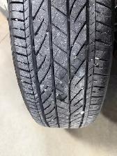 2017 Nissan Pathfinder Platinum-Midnigh Edition / Low  K/ Local - Photo 38