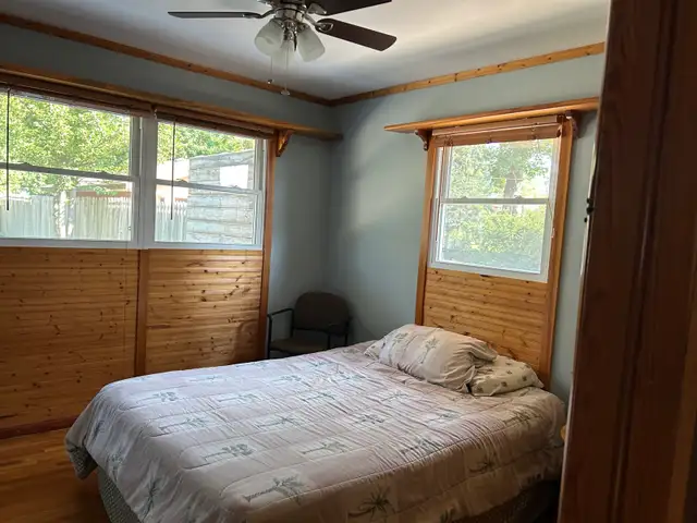 Rooms for Rent Weekly - Tradespersons - Photo 4