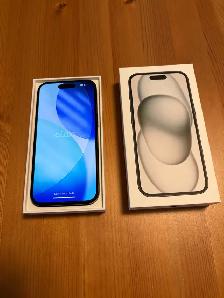 iPhone 15 - 128 GB