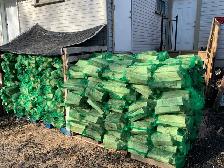 SEASONED FIREWOOD
