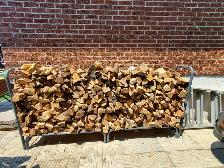 SEASONED FIREWOOD - Photo 4