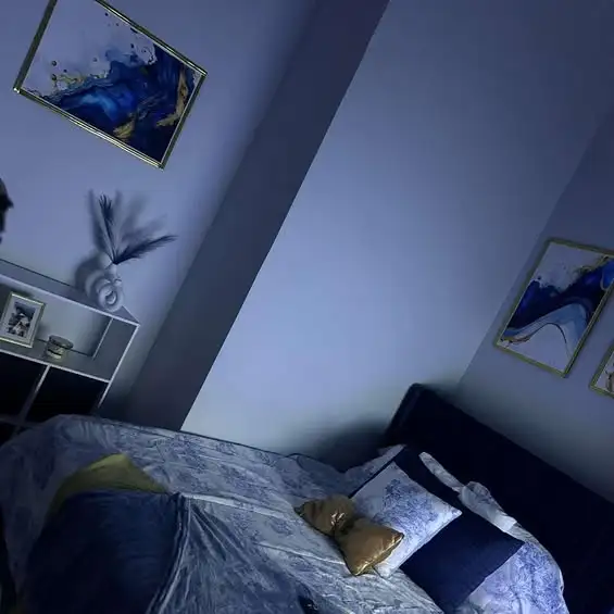 Bsmt Apartment- 2 Bedroom - Photo 3