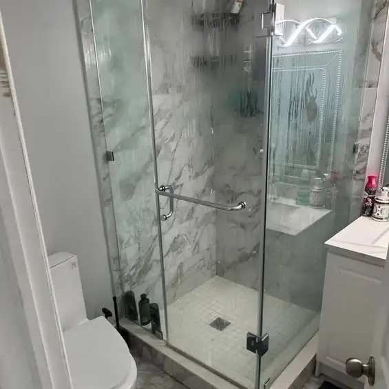 Bsmt Apartment- 2 Bedroom - Photo 5